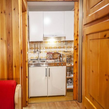 Casa-Chalet, In Centro A Courmayeur! Bagian luar foto