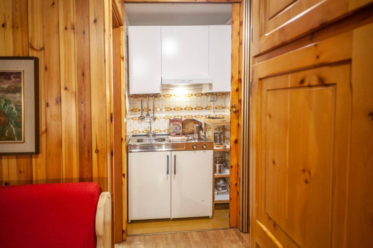 Casa-Chalet, In Centro A Courmayeur! Bagian luar foto